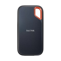 SanDisk SDSSDE61-2T00-G25 2 TB 500 MB/S USB 3.1 Taşınabilir SSD SanDisk SDSSDE61-2T00-G25 2 TB 500 MB/S USB 3.1 Taşınabilir SSD
