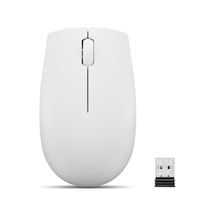 300 Kablosuz / Wireless Compact Mouse, Bulut Gri