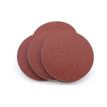 Cırt Zımpara Yedeği 115 Mm 80 Kum 5 Adet