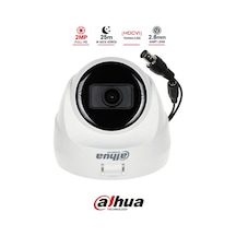 Hac-t1a21-u-0280b 2mp Ir Eyeball Kamera 1080p