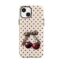 Valestra Select - Wild Cherry Bow