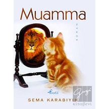 Muamma - Sema Karabıyık - Profil Kitap