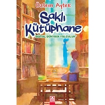 Saklı Kütüphane Özlem Aytek