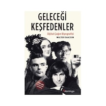 Geleceği Şekillendirenler: Yenilikçi Fikirlerin Hikayesi