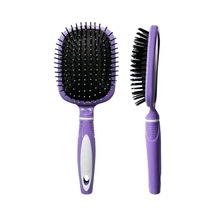 Promosyonca Aynalı Tarak, Farklı Renk Seçenekleriyle Mor Sku: Smg8690010478573