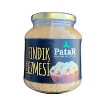 Patar Çifte Kavrulmuş Fındık Ezmesi 10 x 300 G