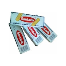 Santavik Yara Bandı 4 x 10 Adet
