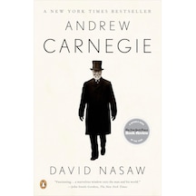 Andrew Carnegie