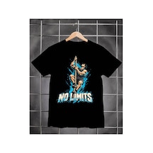 Segungear Nolimits Erkek Regular Fit Baskılı Spor Tişört Diğer