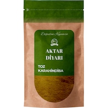 Karahindiba Kara Hindiba Toz 1000 Gr Aktar Diyarı Diğer