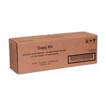 Utax Ta P3020/3025/6230 Uyumlu Toner Cd5130/5230