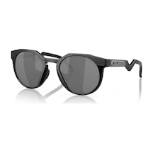 Oakley Oo9242 924201 52 Unisex Güneş Gözlüğü Siyah