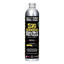 Kuru Hava Zincir Yağı Muc-off Sarı