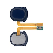 Samsung Uyumlu A20 Orta Tuş Filmi Home Flex Sm-A205F