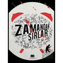 Zamandan Sırlar- Parana