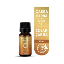 Onka Farma Solar Çakra Aromaterapi Yağ Karışımı 10 ML