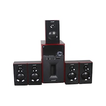 Leader H6806 1700w 5.1 Sinema Ses Sistemi