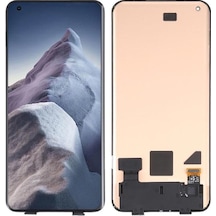 Xiaomi Mi 11 Ultra İle Uyumlu Oled Ekran Dokunmatik
