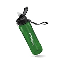 Uzpace 6056 Trıtan Matara 850 Ml Yeşil