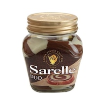 Sarelle Duo Fındık Kreması 350 G