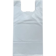 Poşet Kirli Beyaz Hantal -5 Kg