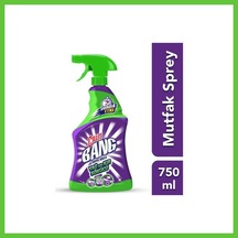 Bezos Sprey Yağ Çözücü 750ml 1 Adet Dmc