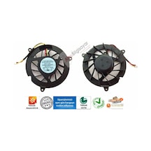 Acer Uyumlu Aspire 4715, 4315Z, 4710Z, Fan  - İşlemci Sogutma Fanı