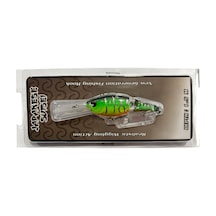 Japanese Suisei 5cm Maket Balık Hg2730