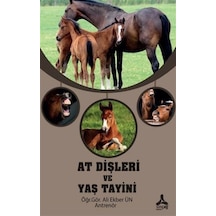 At Dişleri Ve Yaş Tayini / Ali Ekber Ün
