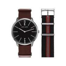 Pierre Cardin 106991F13 Erkek Kol Saati
