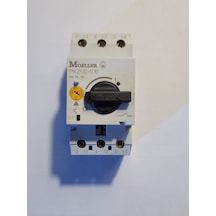 Moeller Motor Koruma Şalteri Pkzm0-016 0,1-0,16a