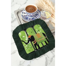Gün Batımı Ekru