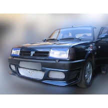Fiat Kartal Elekli Boyalı Geniş Ön Karlık