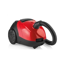 Goldmaster GM-7525K Titiz 700 W Toz Torbalı Elektrikli Süpürge