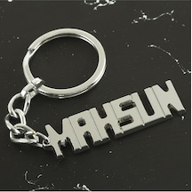 Mahsun İsimli Anahtarlık