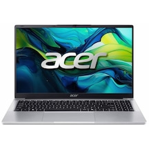 Acer Aspire Lite Al15-32P Intel Celeron-N4500 8 GB 256 GB SSD 15.6" W11H FHD Dizüstü Bilgisayar