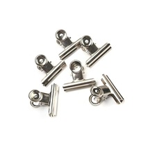 Metal Tips Mandalı 10 'lu Paket