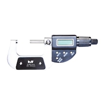 Dwmeasuring Dijital Abs Dış Çap Mikrometreleri 0 25mm