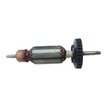 DeWalt DW 28129 Endüvi Rotor Kollektör