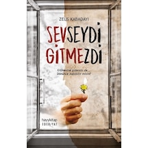 Hayy Kitap Zeus Kabadayı Sevseydi Gitmezdi