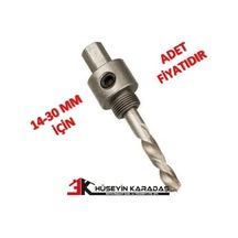 Bİ METAL PANÇ ADAPTÖRÜ BETON İÇİN 14-30 MM ARASINA