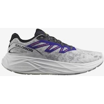 Salomon Aero Glide 2 Erkek Koşu Ayakkabısı-27932-beyaz Beyaz