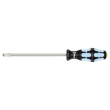 Wera 3334 Düz Tornavida, Paslanmaz, 1.2 X 8 X 175 Mm