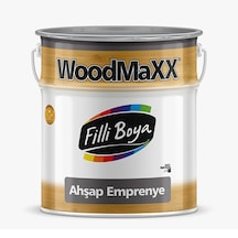 Filli Boya Woodmaxx Ahşap Emprenye 15 Litre