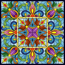 La Boutique Ottoman Serisi 2207 Sura İpek - 01 Karışık