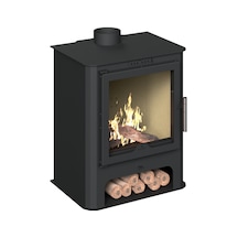 Echa-tech Teos 500 Şömine Sobası