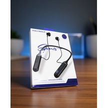 Boyun Bantlı Type-c Şarjlı Bluetooth Kulaklık Pg-100 Uuczzz60saat-1 Diğer