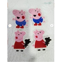 Mor - Pembe - Bebe Mavi
