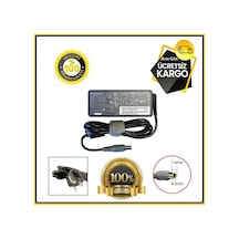 Lenovo Uyumlu 3000 C100 20V 3.25A Notebook Şarj Aleti