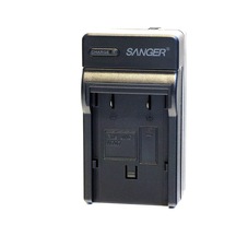 Sanger BN-V707 JVC Şarj Cihazı